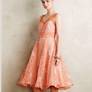 Moulinette Soeurs Calendulla Dress size 6